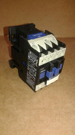  TELEMECANIQUE LC1 D0910U6 CONTACTOR Image