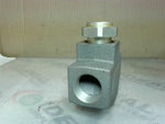  NUMATICS 5FC3B VALVE 3/4 Inch Flow Regulator Valve Image