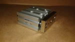  SMC MGPL16-20 PNEUMATIC GUIDE CYLINDER Image