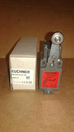  EUCHNER 090973  NZ1HS-2131-M SWITCH Image