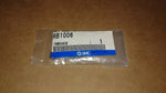  SMC RB1006 SHOCK ABSORBER Sealed in Factory Packaging Image
