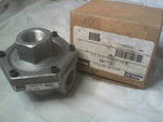  Parker 0R75B Quick Exhaust And Shuttle Valve Image