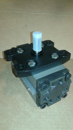  SMC CDRA1FS80-90C PENUMATIC ACTUATOR Image