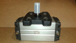  SMC CDRA1FS80-90C PENUMATIC ACTUATOR Image