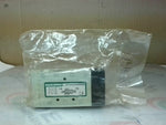  Numatics L12PA452O000000 Solenoid Valve 1/4" Port Image