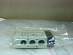  Numatics L12PA452O000000 Solenoid Valve 1/4" Port Image