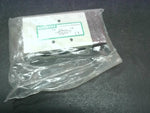  Numatics L12PA452O000000 Solenoid Valve 1/4" Port Image