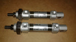  SMC C85N2030 Pneumatic Cylinder Image