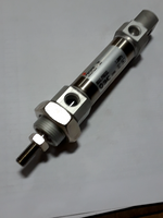  SMC C85N2030 Pneumatic Cylinder Image