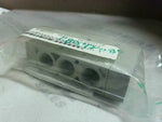  Numatics L23PA452O000000 Solenoid Valve Factory Sealed Image