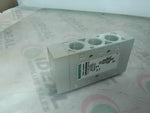  Numatics L23PA452O000000 Solenoid Valve Factory Sealed Image