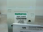  Numatics L23PA452O000000 Solenoid Valve Factory Sealed Image