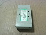  Numatics L23PA452O000000 Solenoid Valve Factory Sealed Image