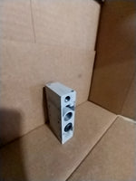  Numatics L23PA452O000000 Solenoid Valve Factory Sealed Image