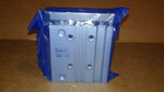  SMC MGPM20TF-50 PNEUMATIC CYLINDER Sealed in Factory Packaging Image
