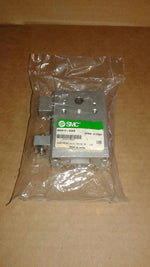  SMC MXS16-30AS PNEUMATIC CYLINDER Sealed in Factory Packaging Image