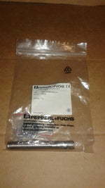  PEPPERL+FUCHS NMB2-12GM85-US-FE-V12 PROXIMITY SENSOR Image