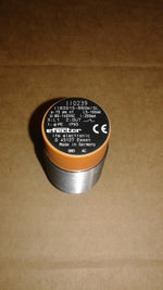  IFM II0239 Inductive Proximity Sensor IIB2015-BBOW/SL/LS-100AK Image