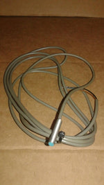  PEPPERL+FUCHS NBB08-5GM25-E0 PROXIMITY SENSOR Image