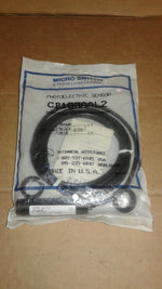  HONEYWELL CP18RAAL2 PHOTOELECTRIC SENSOR Sealed in Factory Packaging Image