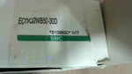  SMC ECDQ2WB50-30D Pneumatic Cylinder Factory Sealed Image