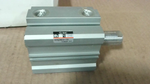  SMC ECDQ2WB50-30D Pneumatic Cylinder Factory Sealed Image