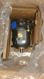 REXROTH A10VS028DFR1/31R HYDRAULIC PUMP Image