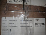  REXROTH A10VS028DFR1/31R HYDRAULIC PUMP Image