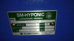  Sumitomo RNYMS03-1320-40 Gear Motor 40:1 Ratio 1/3 HP 43.8 RPM Output Image