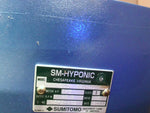  Sumitomo RNYMS03-1320-40 Gear Motor 40:1 Ratio 1/3 HP 43.8 RPM Output Image