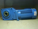  Sumitomo RNYMS03-1320-40 Gear Motor 40:1 Ratio 1/3 HP 43.8 RPM Output Image