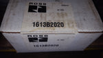  Ross 1613B2020 Pneumatic Solenoid Valve 24VDC Factory Sealed Image