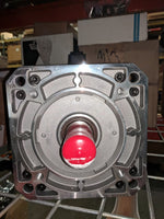  Rexroth Indramat MHD112B-024-NP1-BN Permanent Magnet Servo Motor Image
