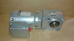  Sumitomo RNFM01-1230L-X1-B-150 SM-Hyponic Gearmotor 150:1 Ratio Image