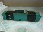  Numatics 152SS600K000030 Pneumatic Valve Sealed in Factory Packaging Image
