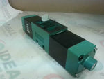  Numatics 152SS600K000030 Pneumatic Valve Sealed in Factory Packaging Image