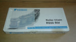  TSUBAKI RS50 RIV ROLLER CHAIN Image
