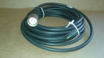  Lumberg RKU 6-204/7 M Power Supply Cable Image