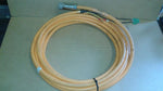  Rexroth Indramat IKG4009 Servo Power Cable 10M Length Nice! Image