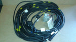  FANUC A660-8015-T300 PULSECODER CABLE Image