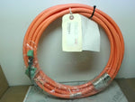  Bosch Rexroth RKL4302/008.0 Servo Motor Power Cable 8M Image