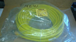  TURCK RSM RKM 55-20M/S600 Cordset 20M Length 600V 10A 5P Factory Sealed Image
