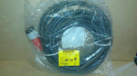  Turck GSDA GKDA 30-11M/S1055/S4000 Power Cordset 11M Length 600V 30A Factory Sealed Image