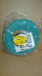  RKCD 442-40M/C1195 TURCK RSCD Ethernet Cable Factory Sealed Image