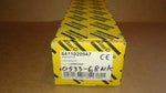  Atlas Copco LZB22 A005-55 Vane Motor 8411020947 Factory Sealed Image
