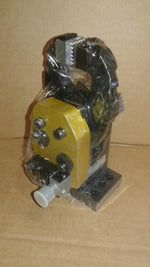  PHD GRM2TS Pneumatic Gripper Work Holding Clamp Assembly Factory Sealed Package! Image