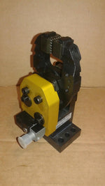  PHD GRM2TS-6-75SDB-75SDB-B12-PB3D Pneumatic Work holding Clamp Image