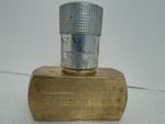  PARKER HANNIFIN N800B VALVE Image