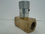  PARKER HANNIFIN N800B VALVE Image