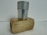  PARKER HANNIFIN N800B VALVE Image